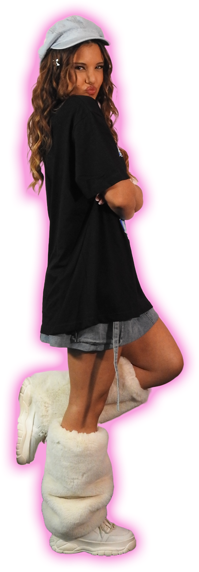 "Press Play" Tee Shirt