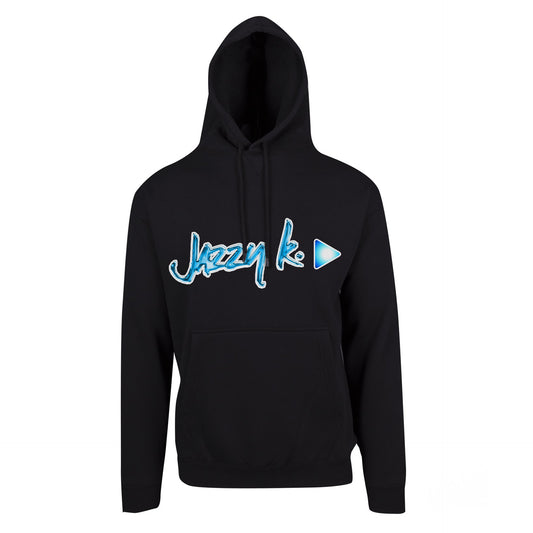 “Jazzy K” Hoodie